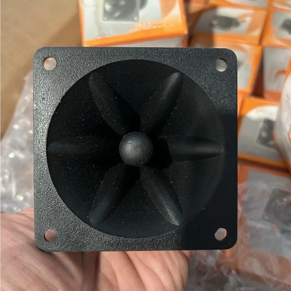 HP Car Audio 1” Tweeter Speakers